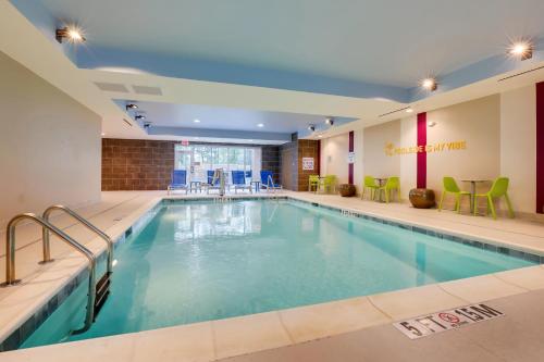 home2 suites by hilton sanford