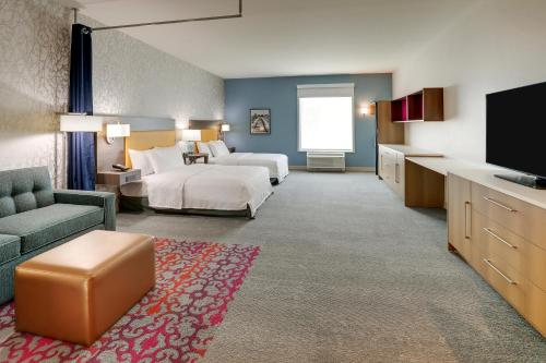 home2 suites by hilton sanford