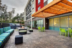 home2 suites by hilton sanford