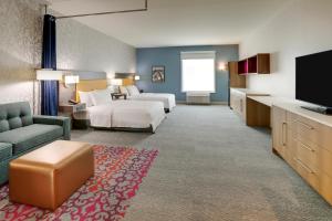 home2 suites by hilton sanford