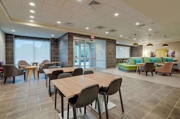 Home2 Suites By Hilton Sanford,,3 star