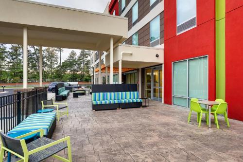 home2 suites by hilton sanford