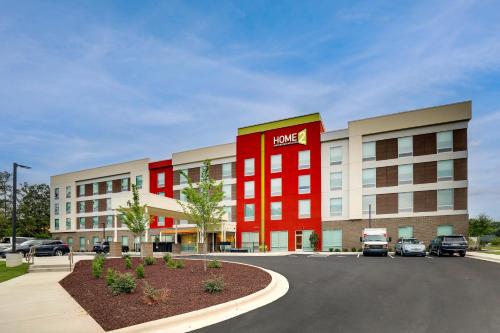 home2 suites by hilton sanford