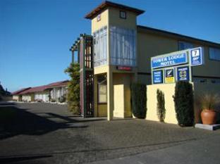 invercargill