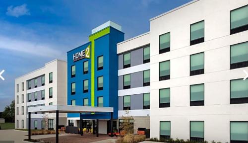 Home2 Suites By Hilton Stevens Point,,3 star