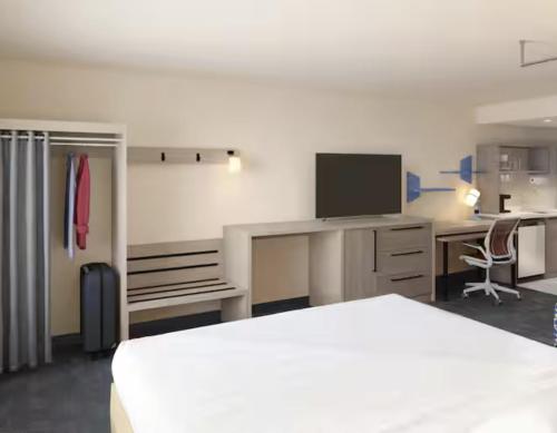 Home2 Suites By Hilton Syracuse Liverpool Airport Area,,3 star