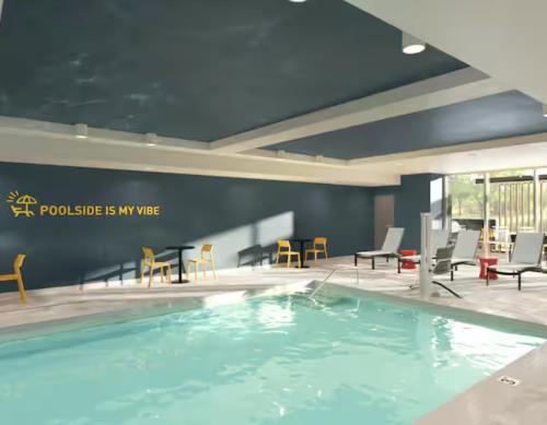 Home2 Suites By Hilton Syracuse Liverpool Airport Area,,3 star