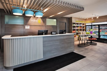 Home2 Suites By Hilton Traverse City,,3 star