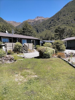 arthurs pass alpine motel