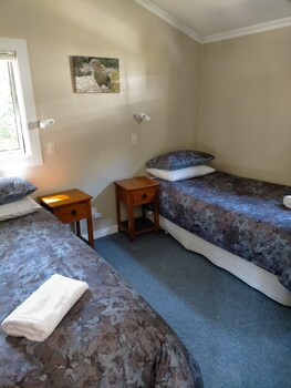 arthurs pass alpine motel