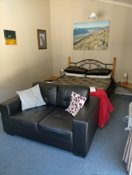 arthurs pass alpine motel