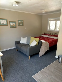 arthurs pass alpine motel