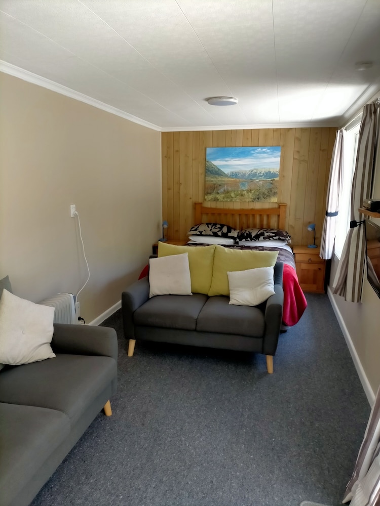 arthurs pass alpine motel