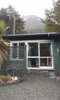 arthurs pass alpine motel