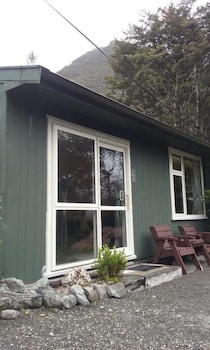 arthurs pass alpine motel