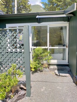 arthurs pass alpine motel