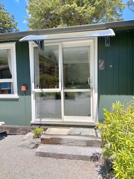 arthurs pass alpine motel