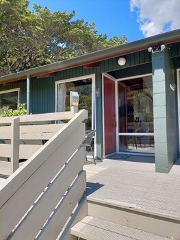 arthurs pass alpine motel