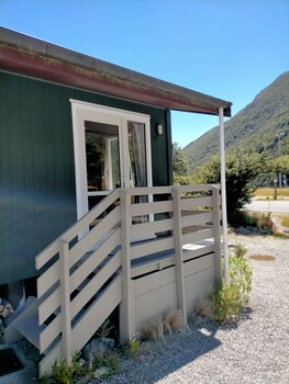 arthurs pass alpine motel