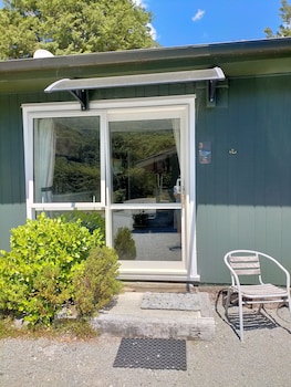 arthurs pass alpine motel