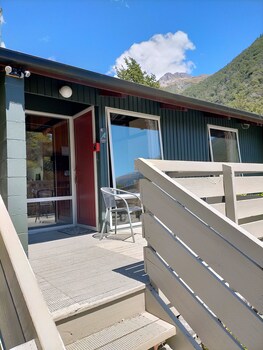 arthurs pass alpine motel