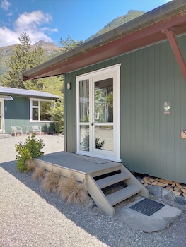 arthurs pass alpine motel
