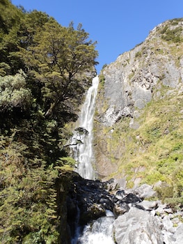 arthurs pass alpine motel