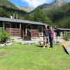 arthurs pass alpine motel