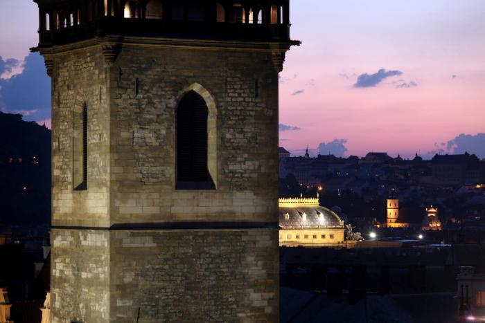 hotel suite home prague