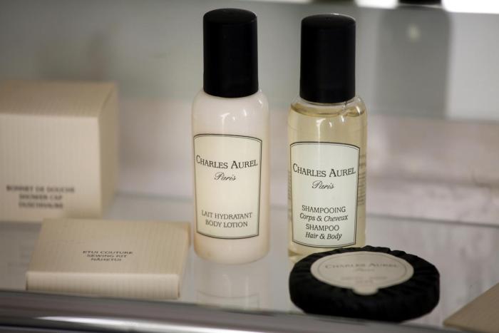 hotel suite home prague