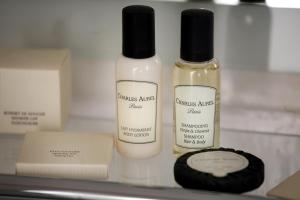 hotel suite home prague