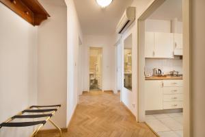 hotel suite home prague