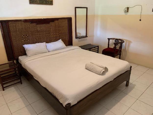 rajasa hotel by zuzu