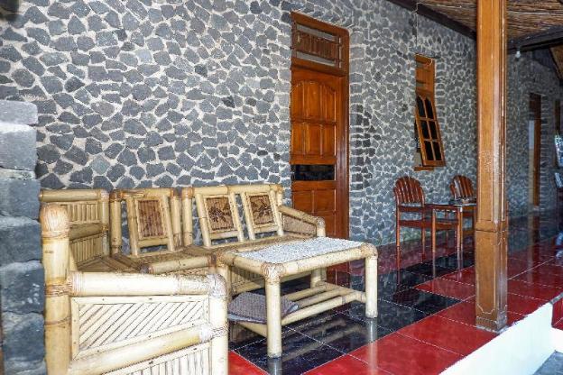 rajasa hotel by zuzu