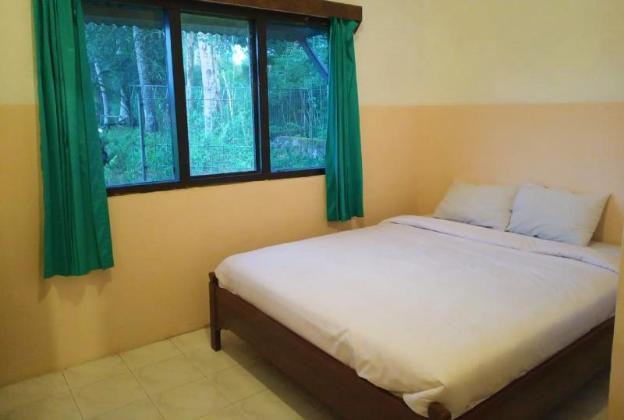 rajasa hotel by zuzu