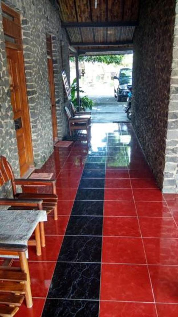 rajasa hotel by zuzu