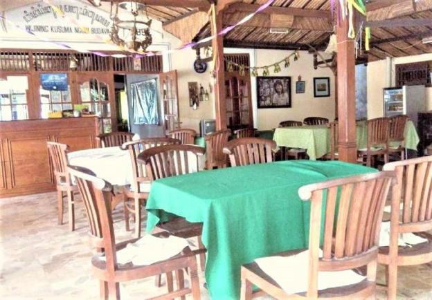 rajasa hotel by zuzu