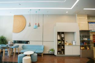 home inn neo ge jiu ren ming rd