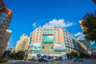 home inn neo ge jiu ren ming rd