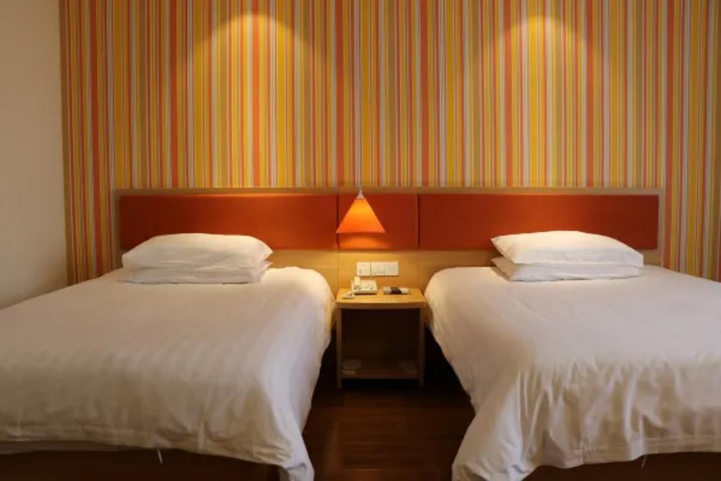 home inn suzhou jinhai avenue south international garden store