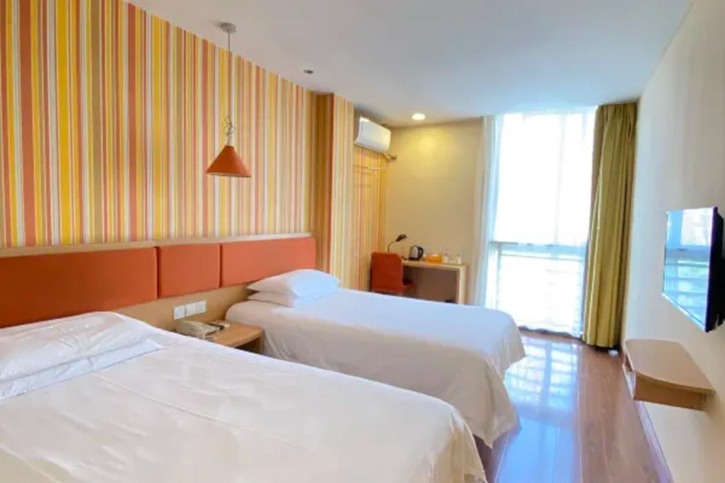 home inn suzhou jinhai avenue south international garden store