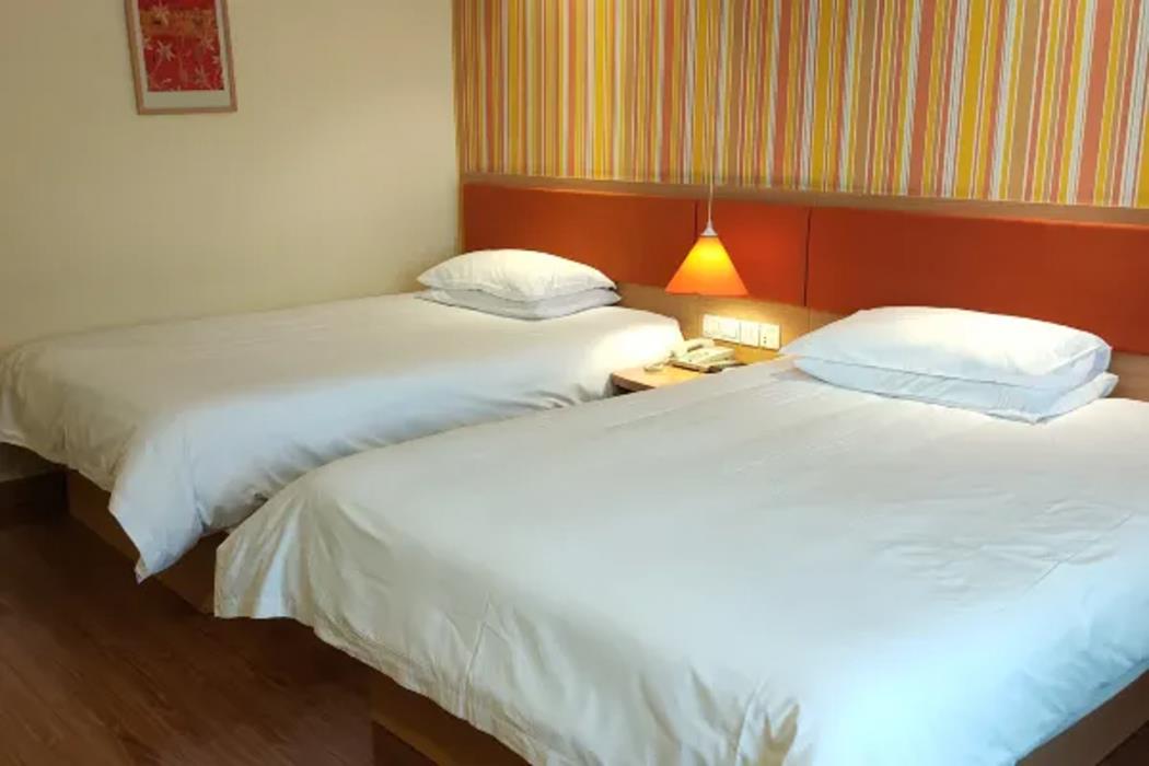 home inn suzhou jinhai avenue south international garden store