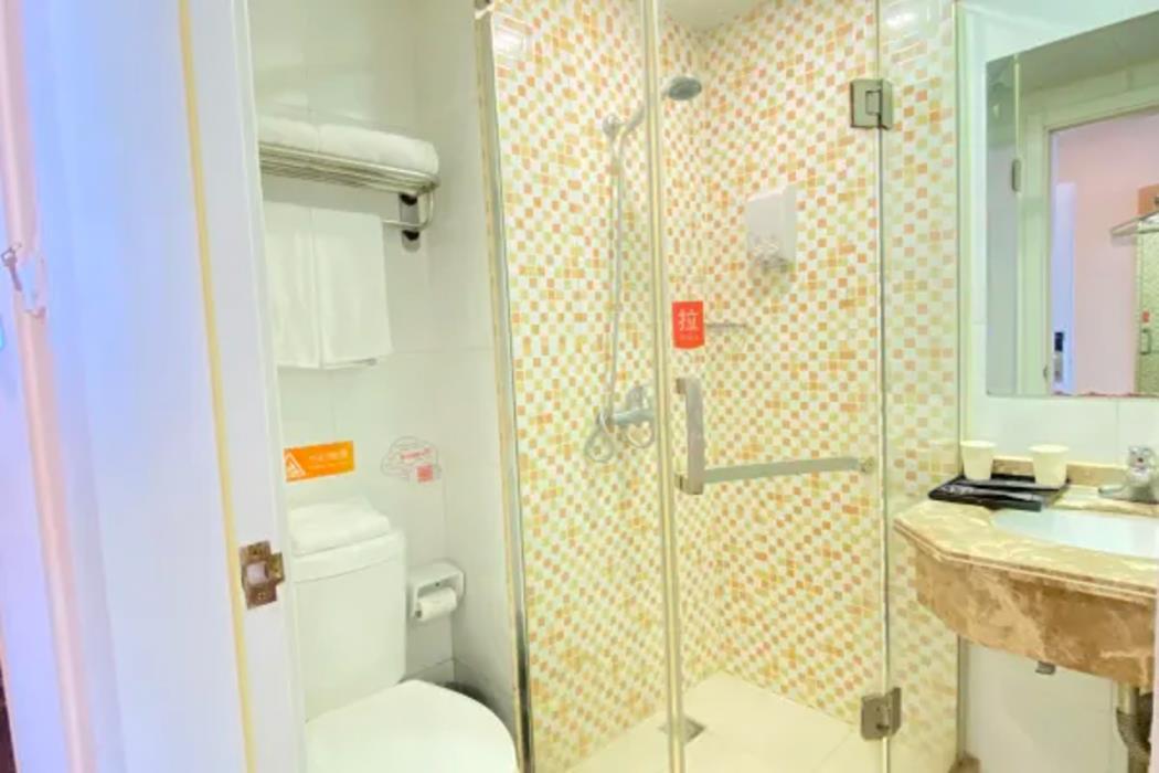 home inn suzhou jinhai avenue south international garden store