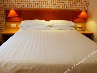 home inn suzhou jinhai avenue south international garden store