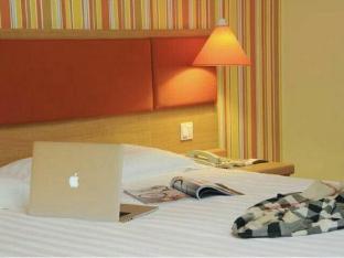home inn suzhou jinhai avenue south international garden store