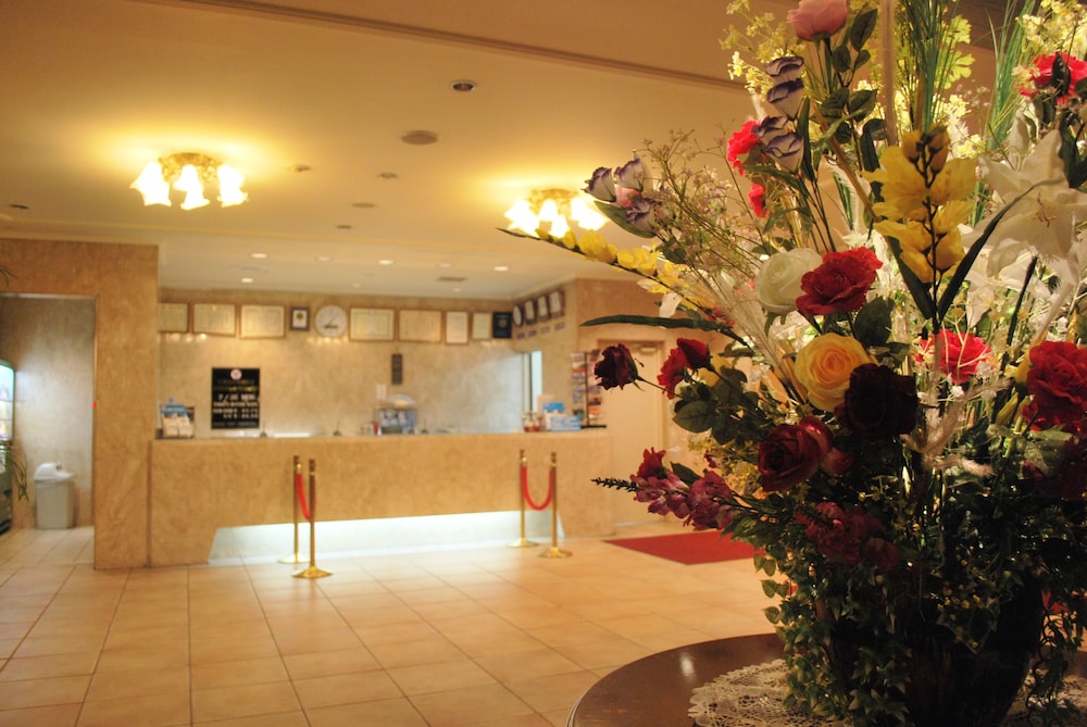 hotel new yokosuka