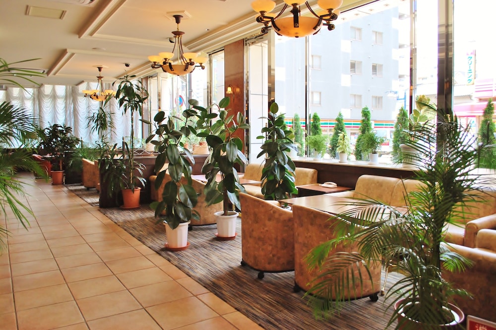 hotel new yokosuka