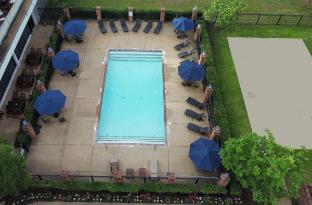 home inn woods hotel