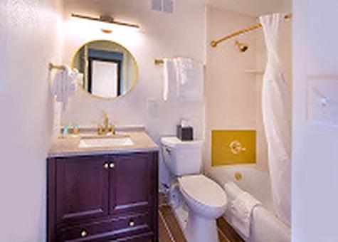 home inn woods hotel