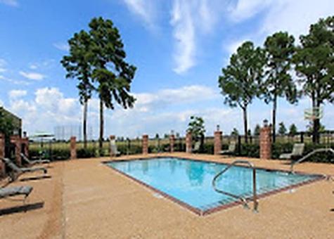 home inn woods hotel